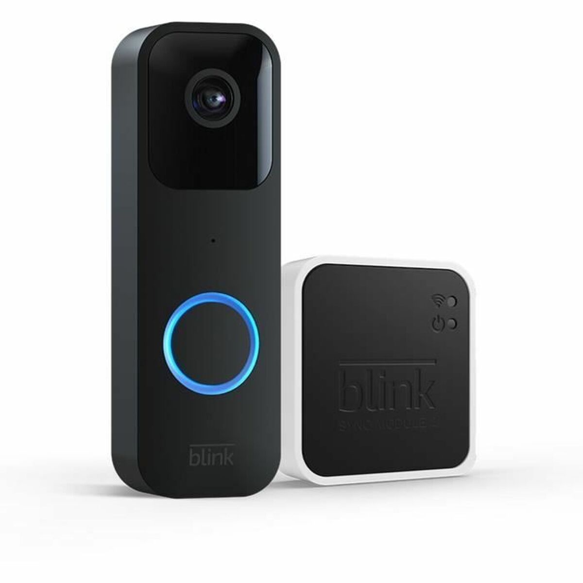 Smart Video-Porter Blink Home Security módulo de sincronización 2 (1,5 V)-0
