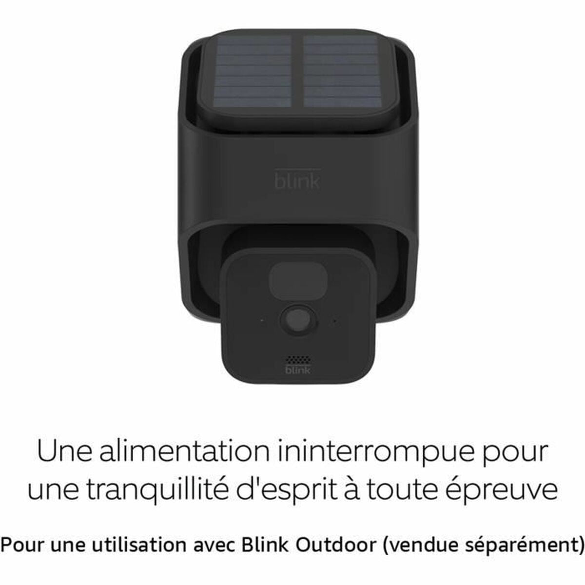 Installation kit Blink Home Security-1