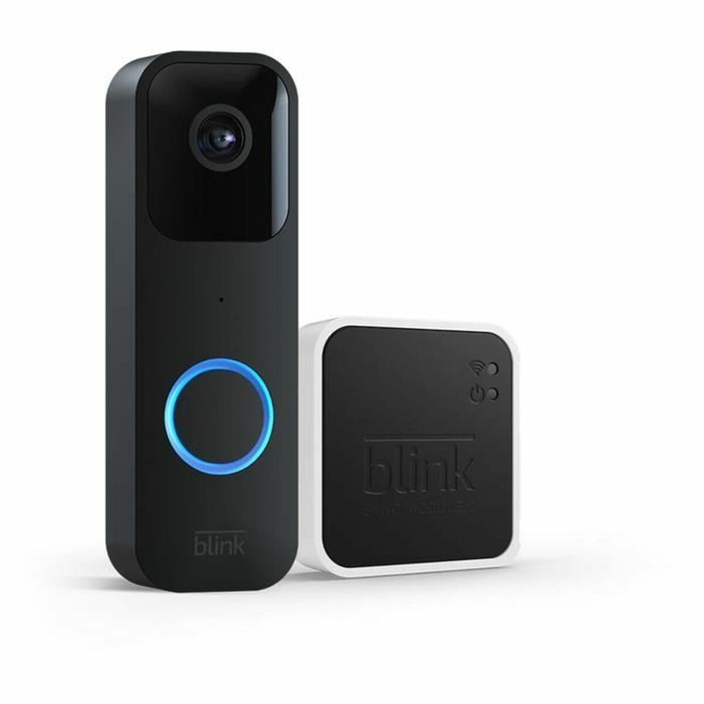 Smart Video-Porter Blink Home Security módulo de sincronización 2 (1,5 V)-4