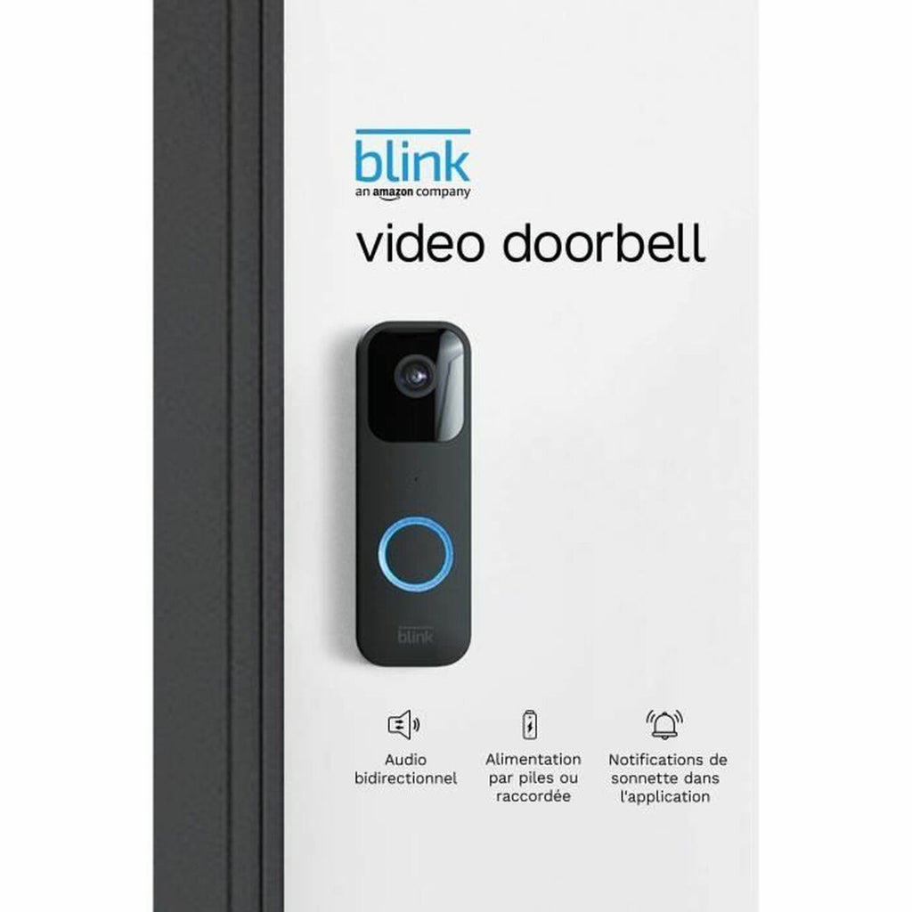 Smart Video-Porter Blink Home Security módulo de sincronización 2 (1,5 V)-3