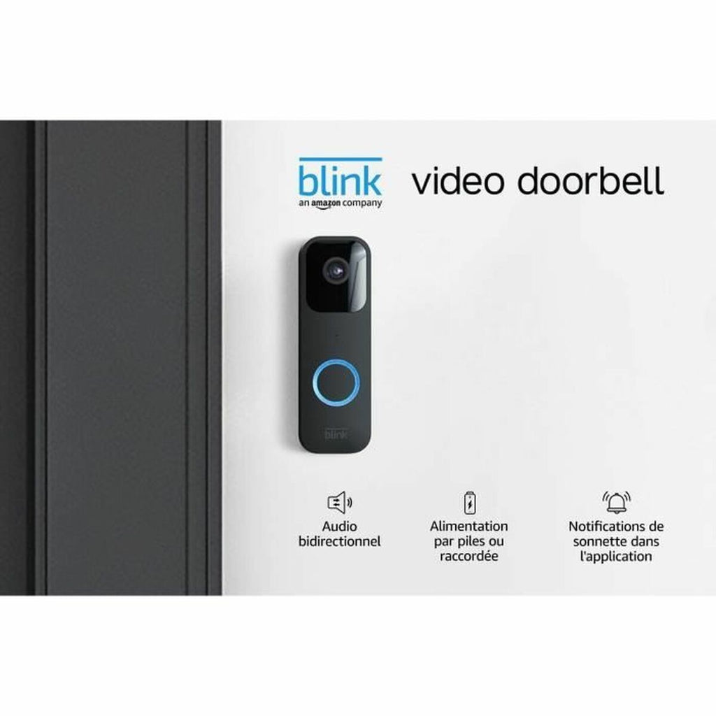 Smart Video-Porter Blink Home Security módulo de sincronización 2 (1,5 V)-2