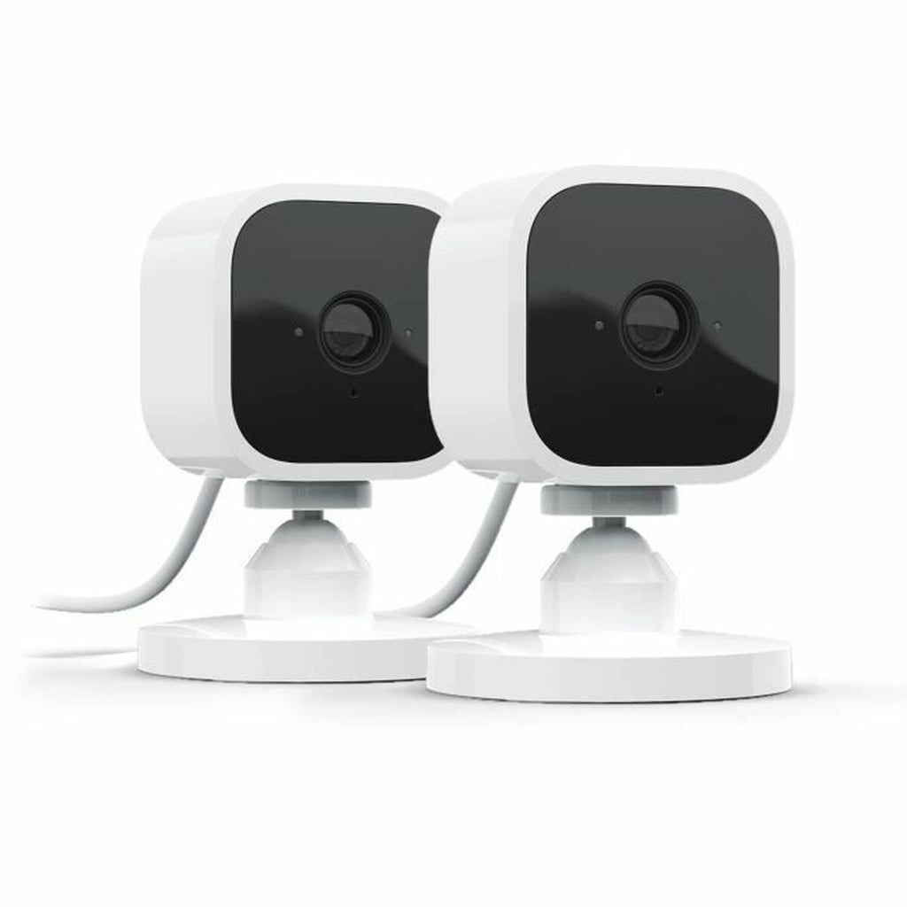 Surveillance Camcorder Blink Home Security-0