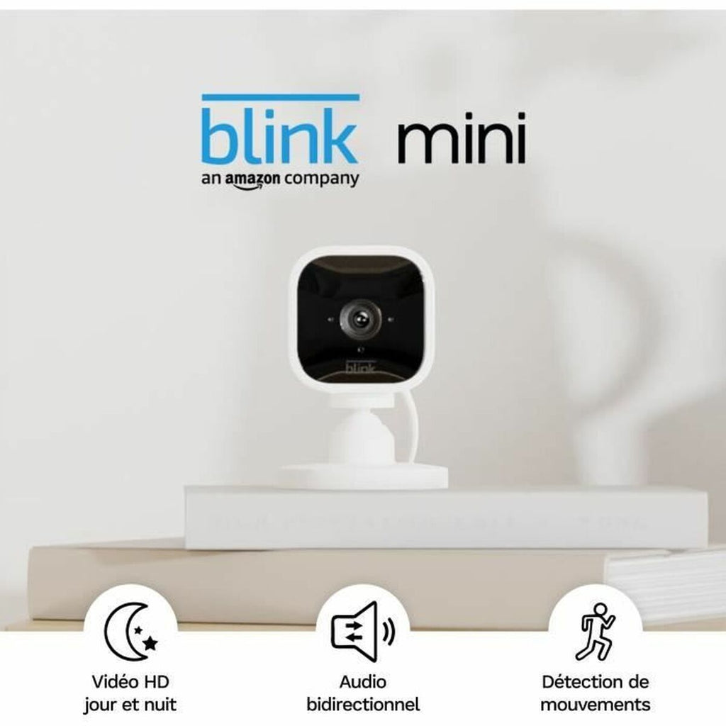 Surveillance Camcorder Blink Home Security-4