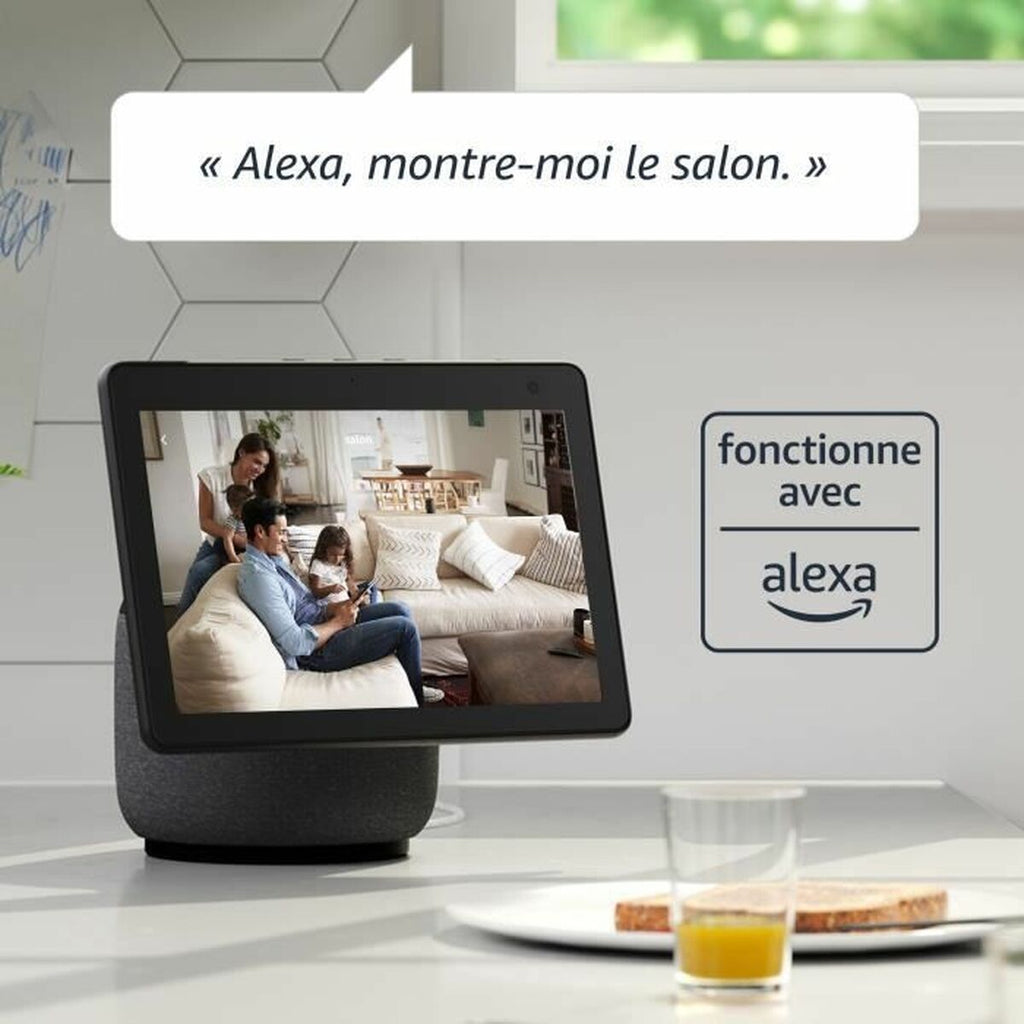 Surveillance Camcorder Blink Home Security-1