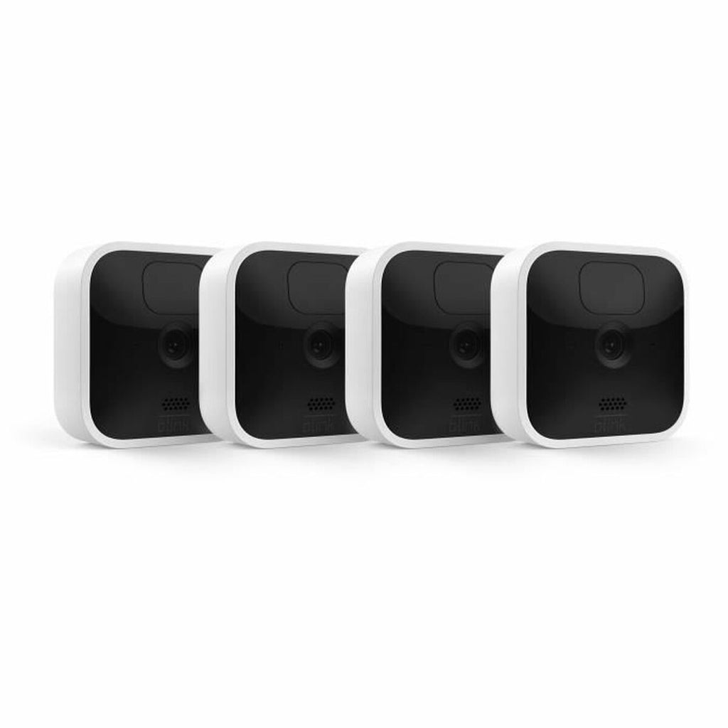 Surveillance Camcorder Blink Home Security-2