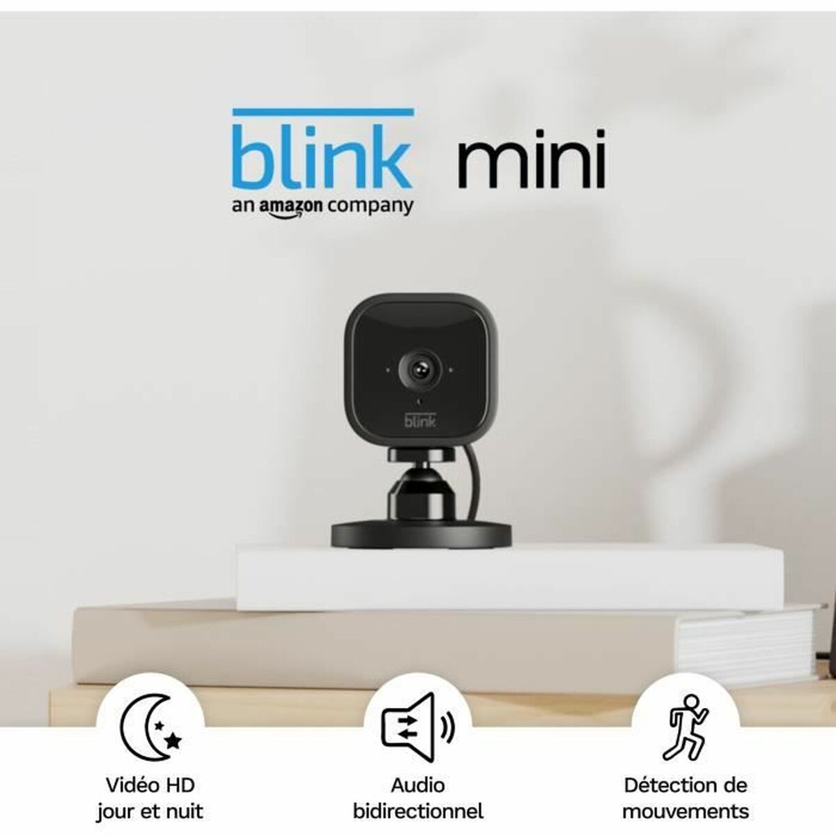 Surveillance Camcorder Blink Home Security BLINK HOME SECURITY-4