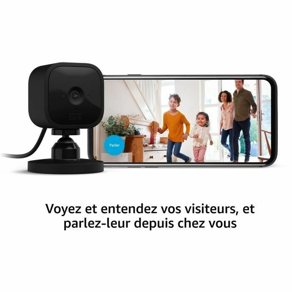 Surveillance Camcorder Blink Home Security BLINK HOME SECURITY-3