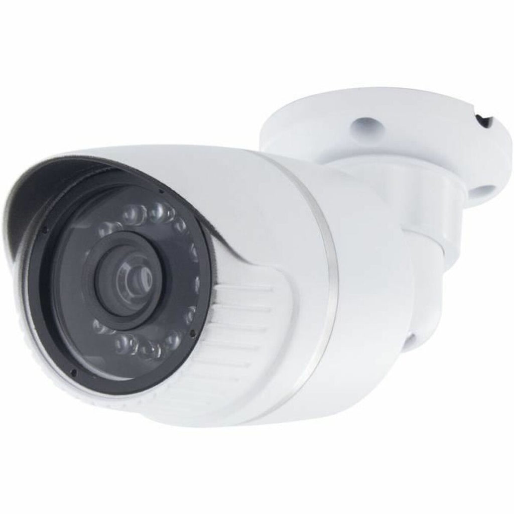 Simulated security camera Chacon-0