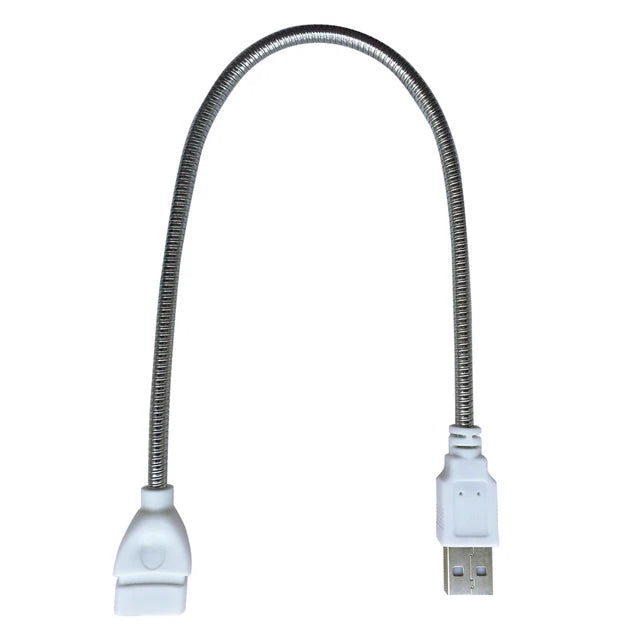 White Red Blue Green Portable Mini USB LED Emergency Night Lamp Survival Light for Outdoor or Indoor