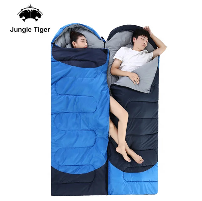 Winter a Suit Organic Cotton Survival Wholesale Kids Cold Weather Fabric Portable Cotton Custom Printed Human Sleeping Bag