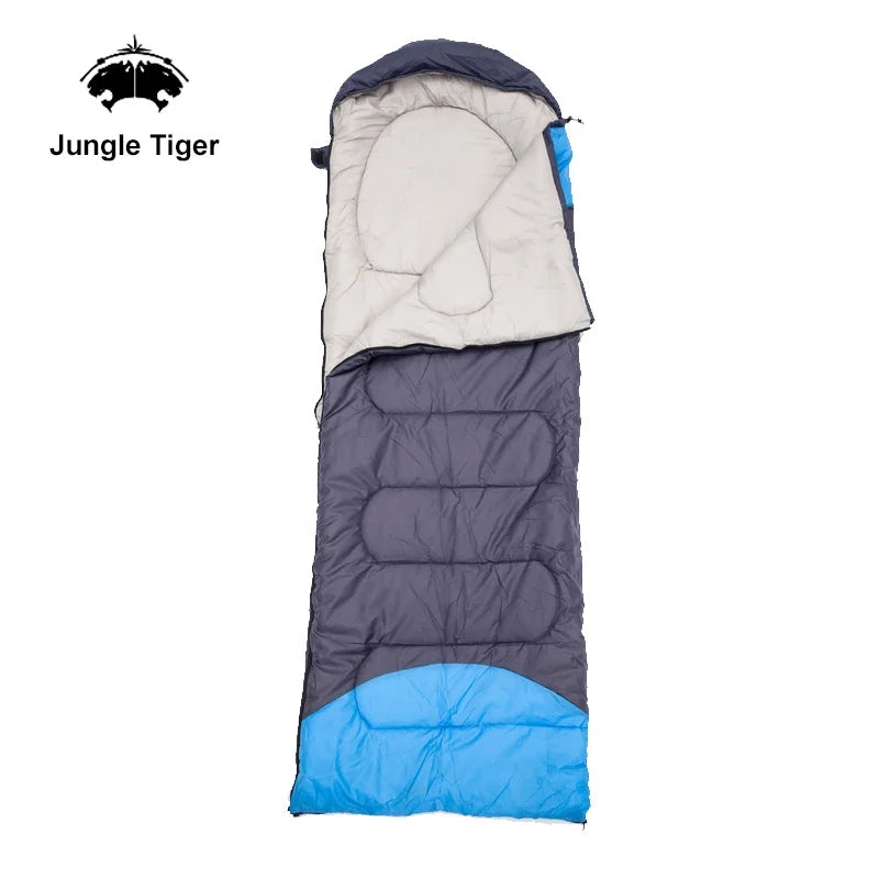 Winter a Suit Organic Cotton Survival Wholesale Kids Cold Weather Fabric Portable Cotton Custom Printed Human Sleeping Bag