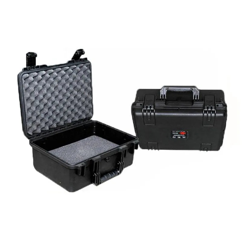 M2400 New Arrival, Plastic Waterproof Shockproof Ammunition Storage Boxes Dry Box Survival Box