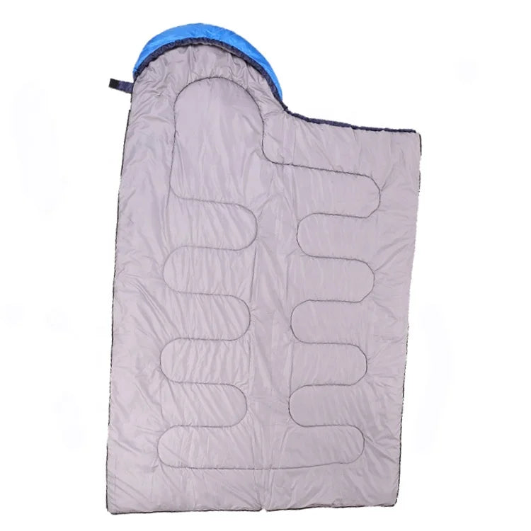 Winter a Suit Organic Cotton Survival Wholesale Kids Cold Weather Fabric Portable Cotton Custom Printed Human Sleeping Bag