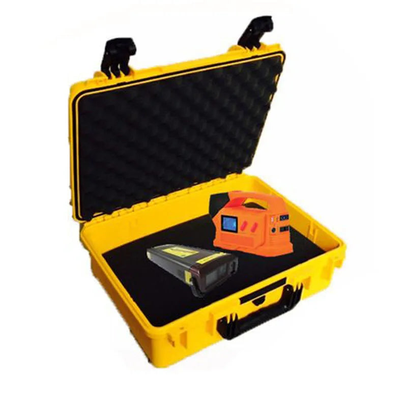 M2400 New Arrival, Plastic Waterproof Shockproof Ammunition Storage Boxes Dry Box Survival Box