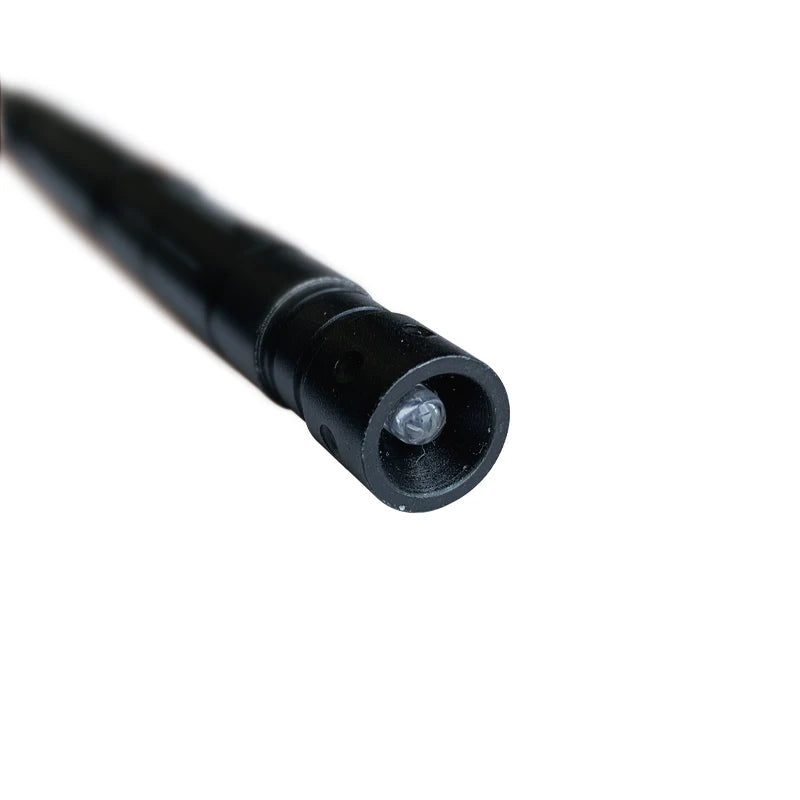 Hot Selling Outdoor Multifunctional Ballpoint Pen Aluminum Alloy Window Breaking Survival Pen