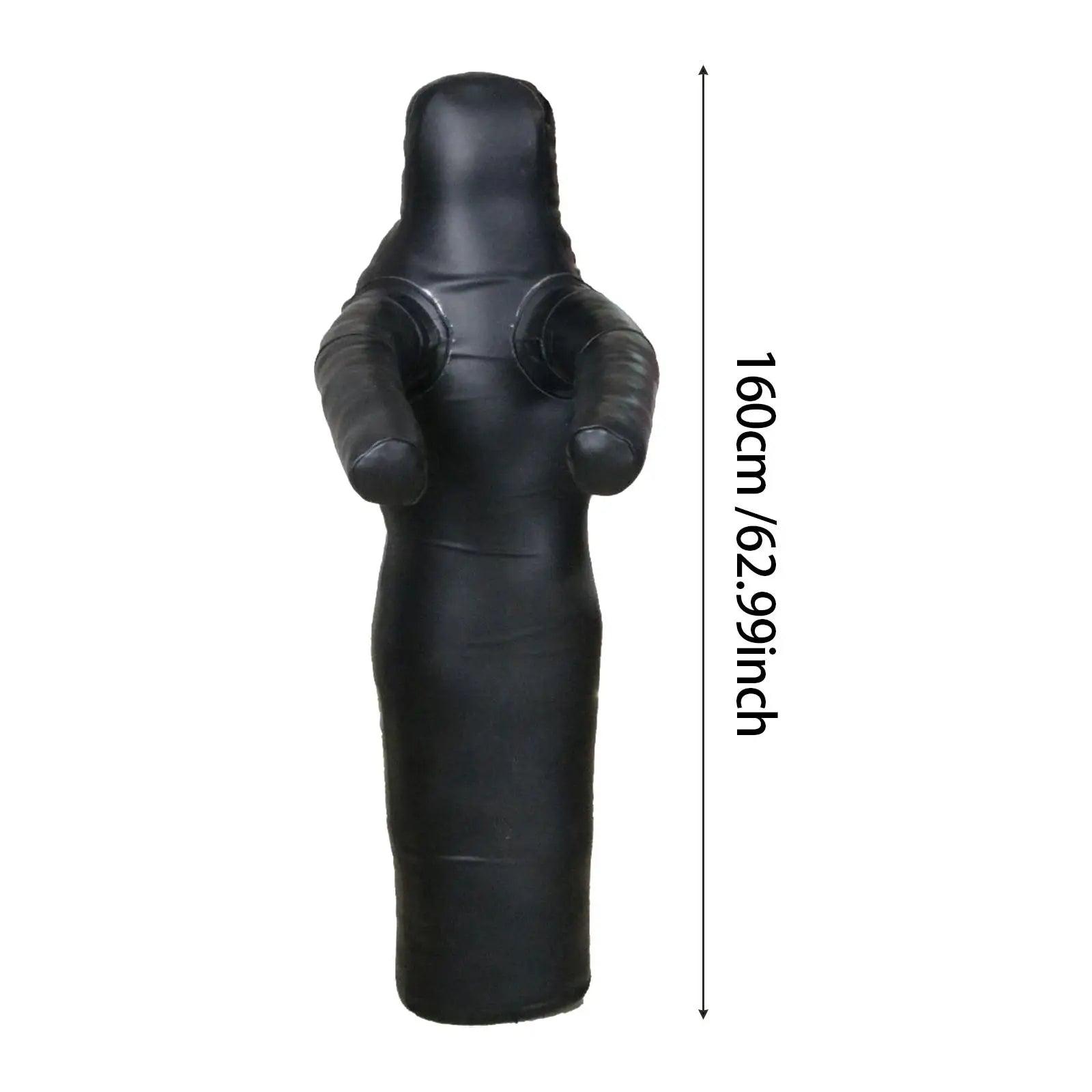 NNEOBA MMA Grappling Dummy Bag-2