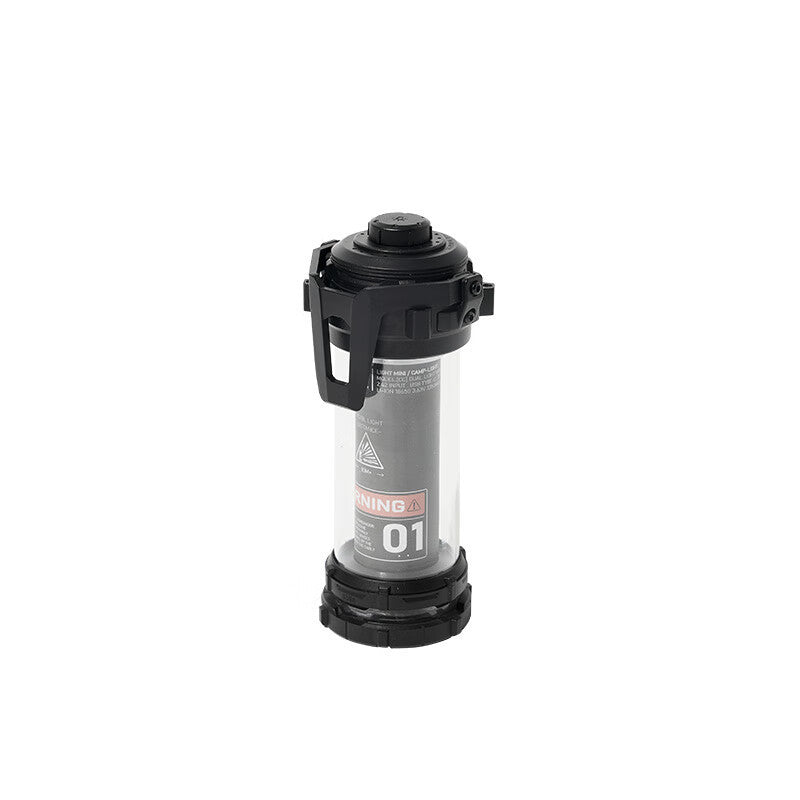MOBI GARDEN Camping Light Molle Hiking Outdoor Survival Lamp-0