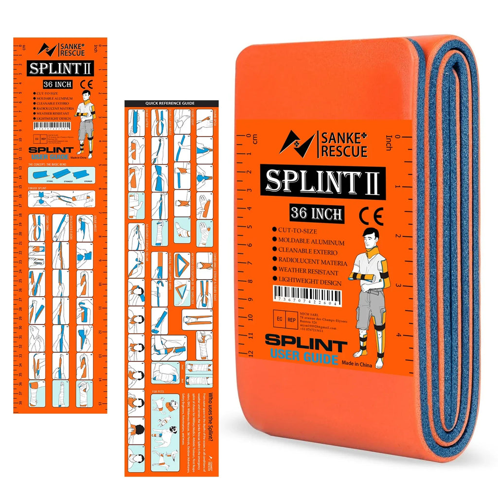 Équipement de survie avec système Molle, Kit de survie, sac Compatible de premiers secours, tremblement de terre en plein air IFAK EDC, randonnée, chasse, cadeaux pour hommes