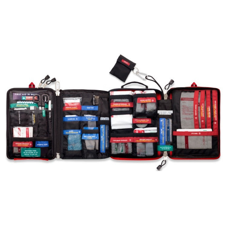 Survival first aid kit-7