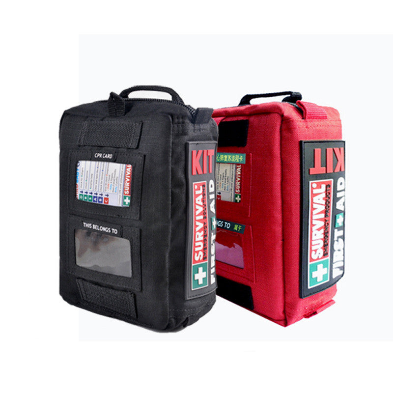 Survival first aid kit-5