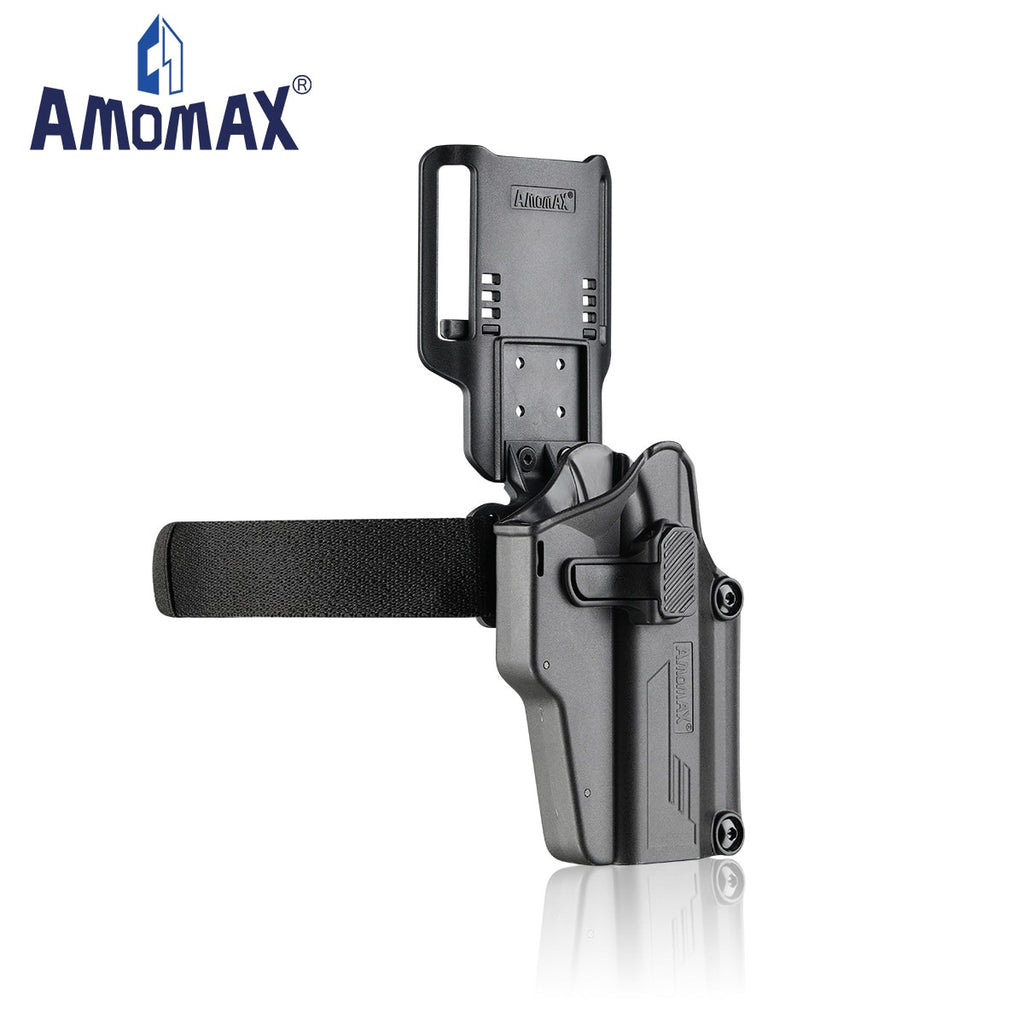 Airsoft Leg Platform-2